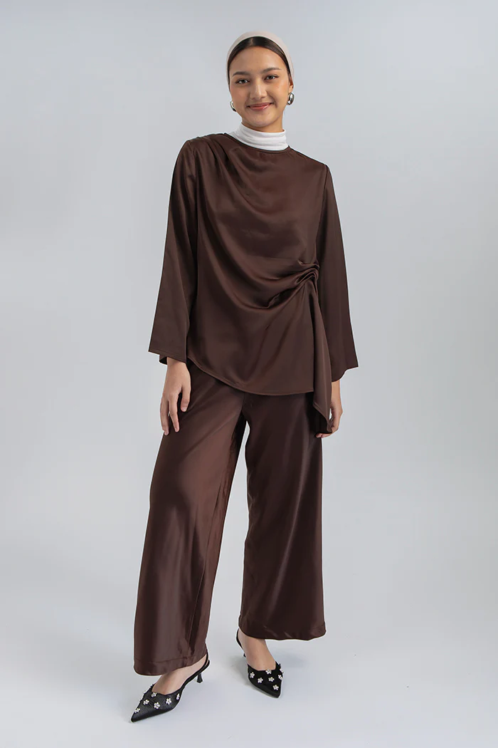 Brown Randa - Image 8