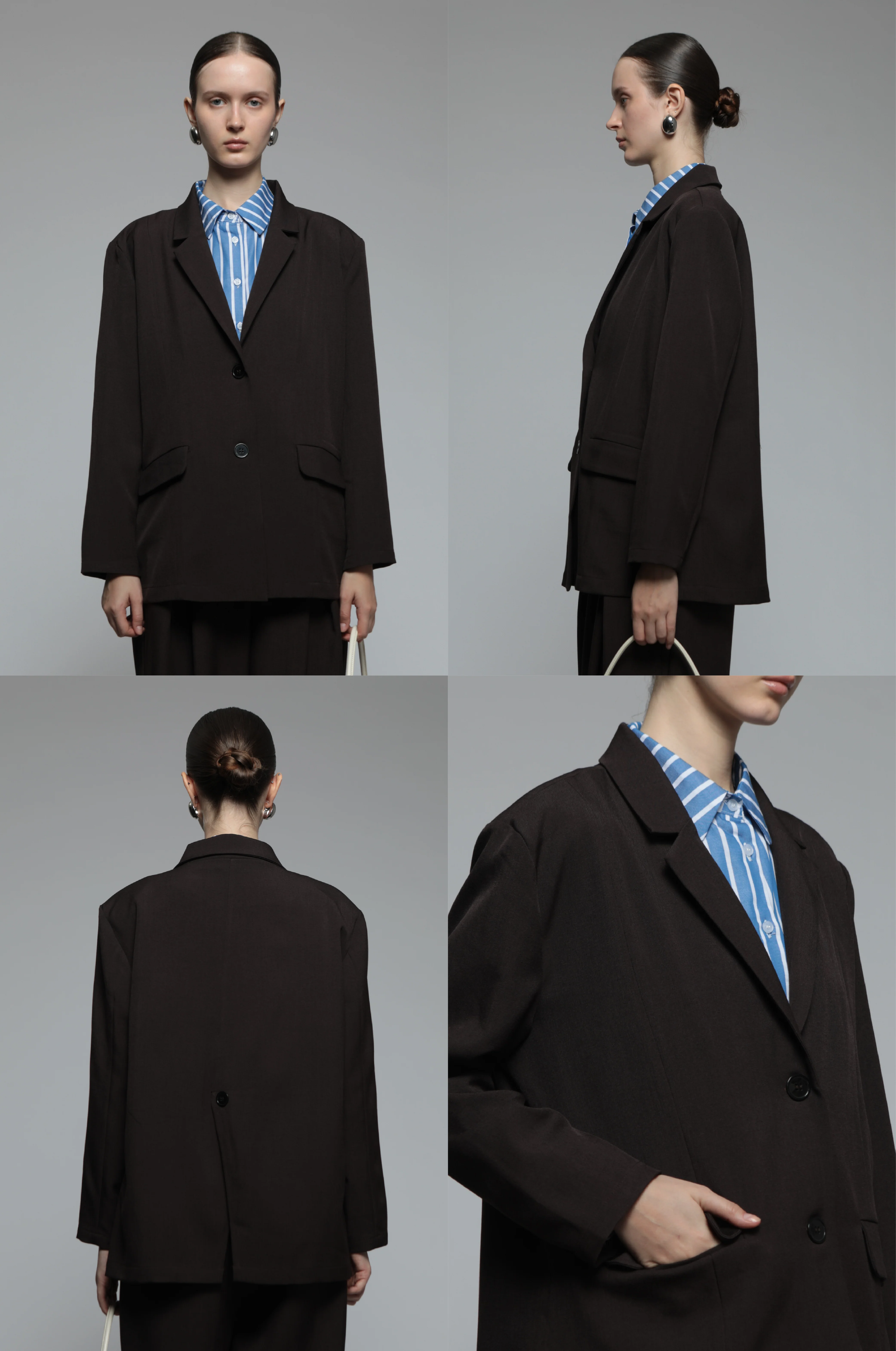 Brown Solin - Image 2