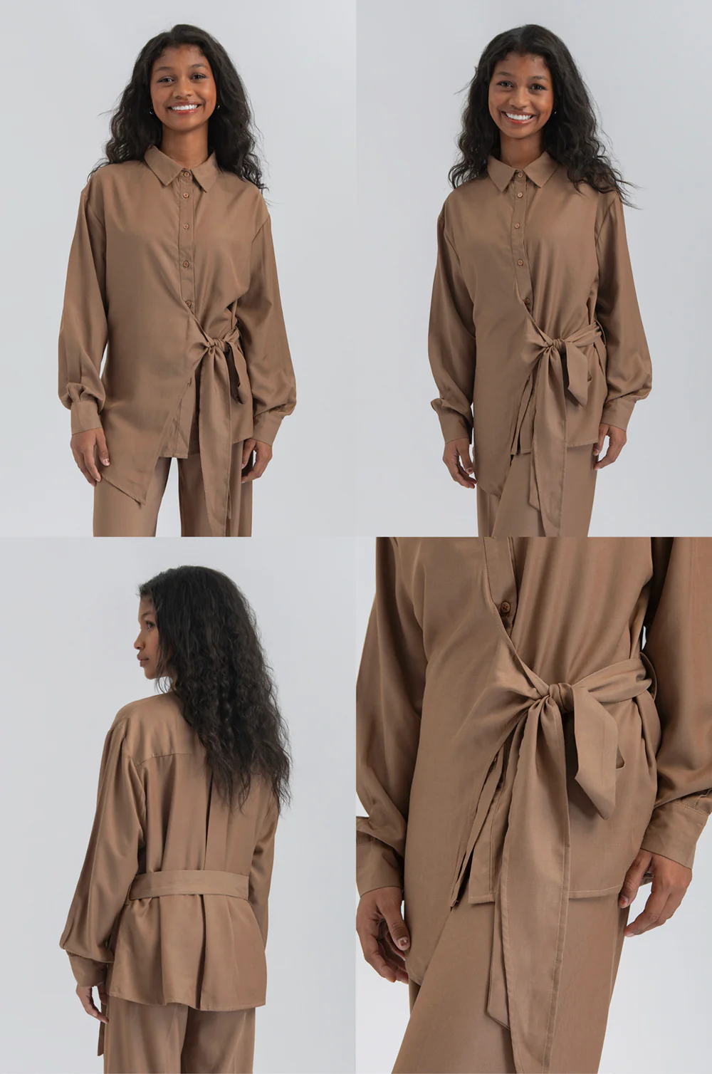 Brown Thami - Image 2