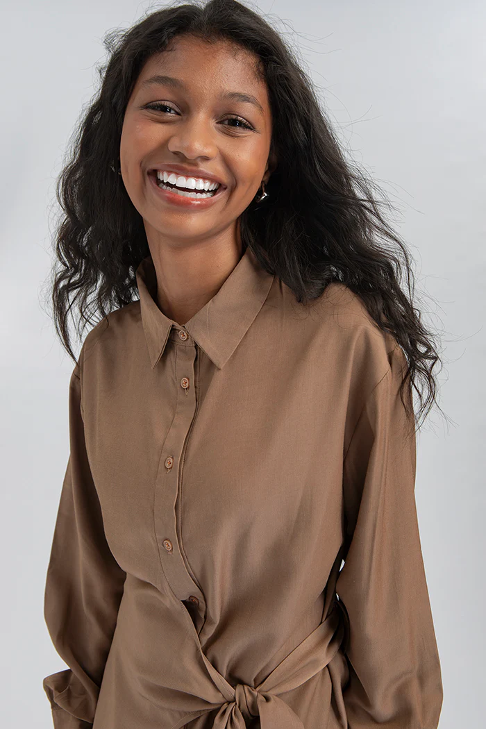 Brown Thami - Image 6