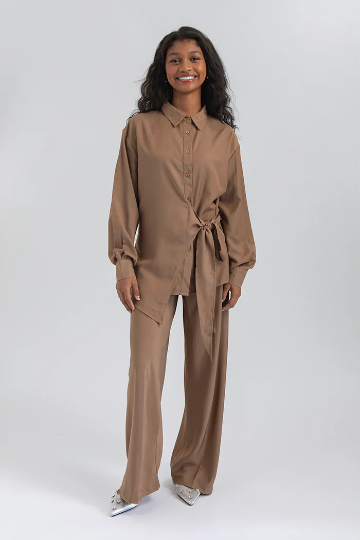 Brown Thami - Image 7