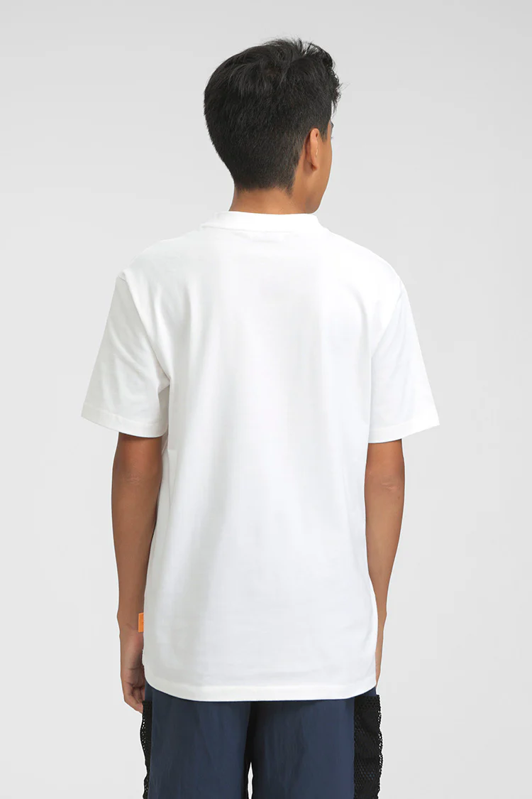 Canisian Graphic Tee Kids Size - Image 4