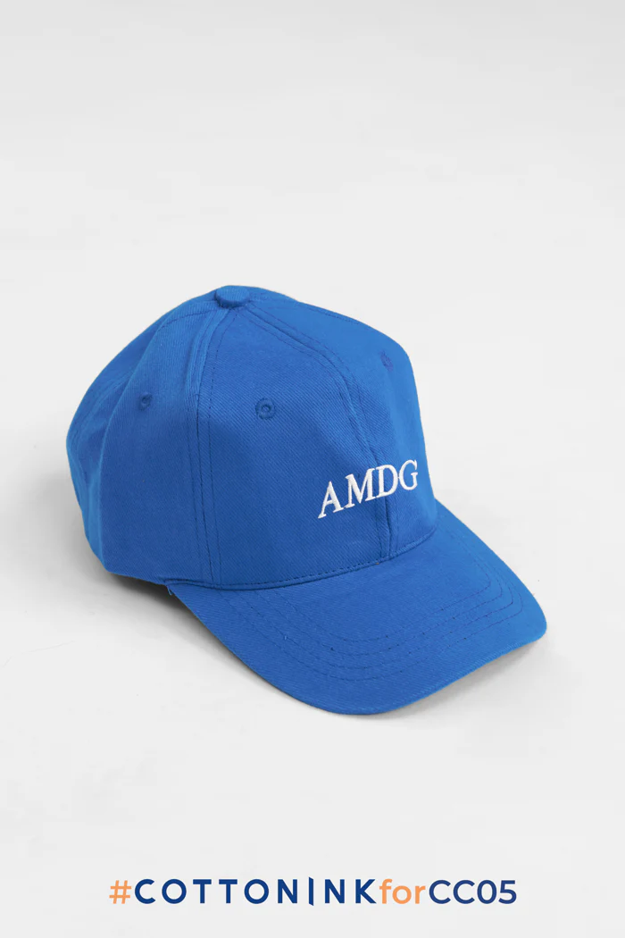 Canisius AMDG Cap