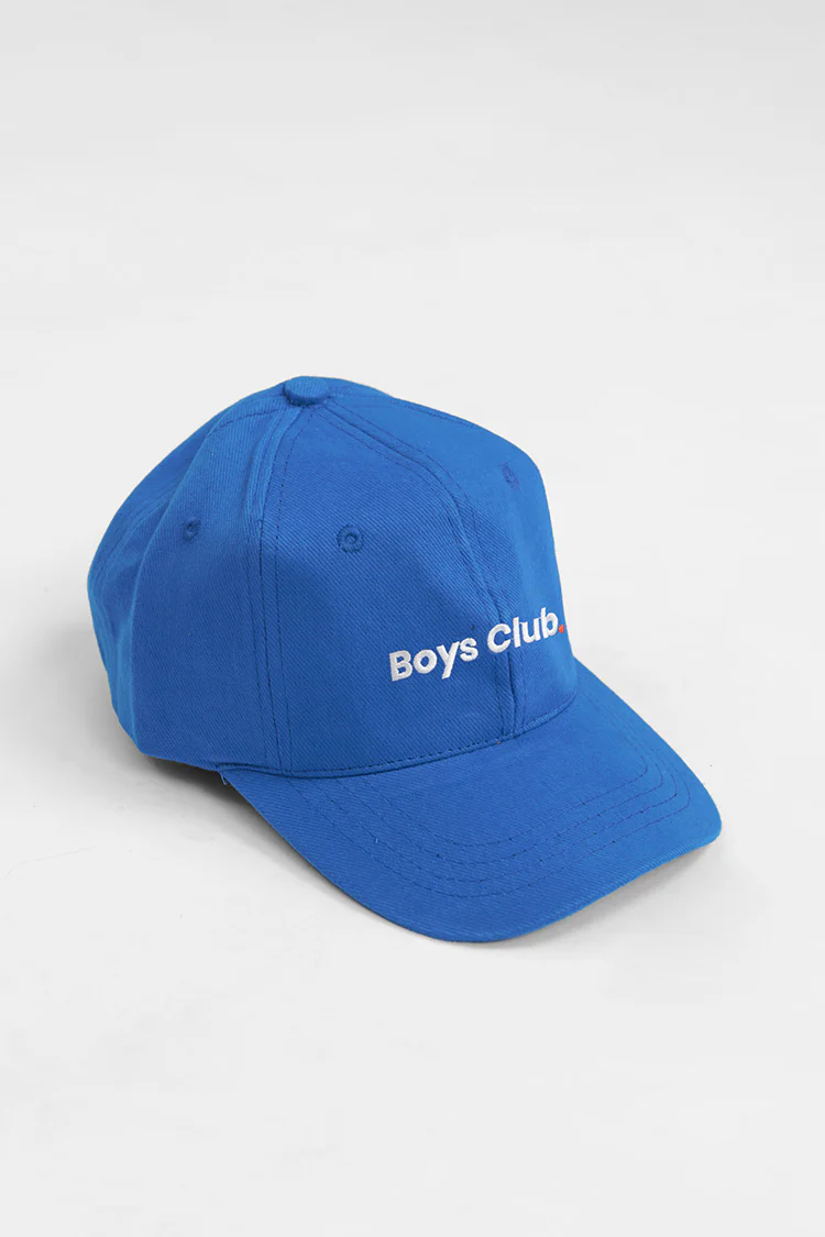 Canisius Blue Boys Club Cap - Image 2