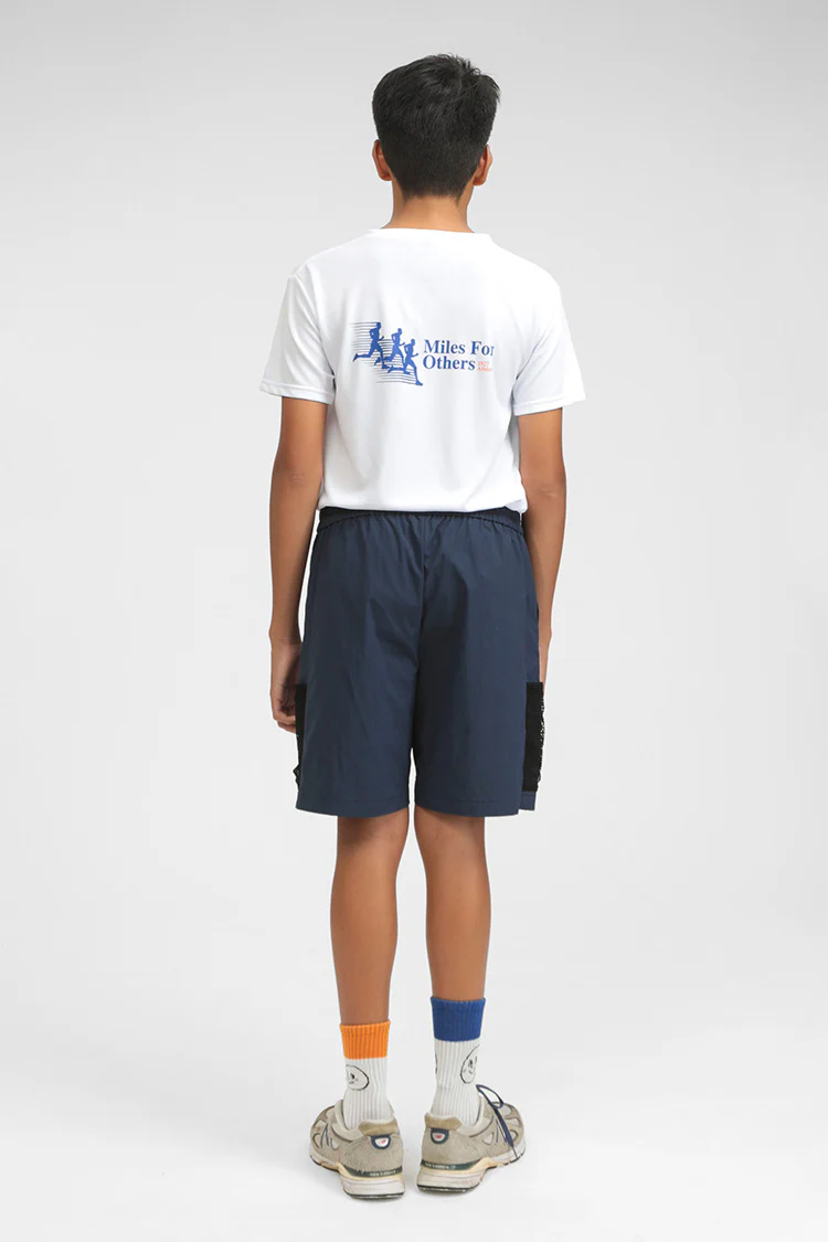Canisius Cargo Shorts - Image 3