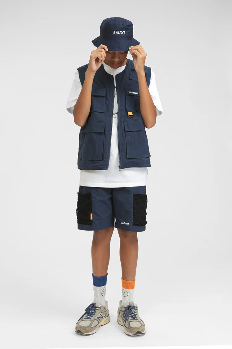 Canisius Utility Vest - Image 5
