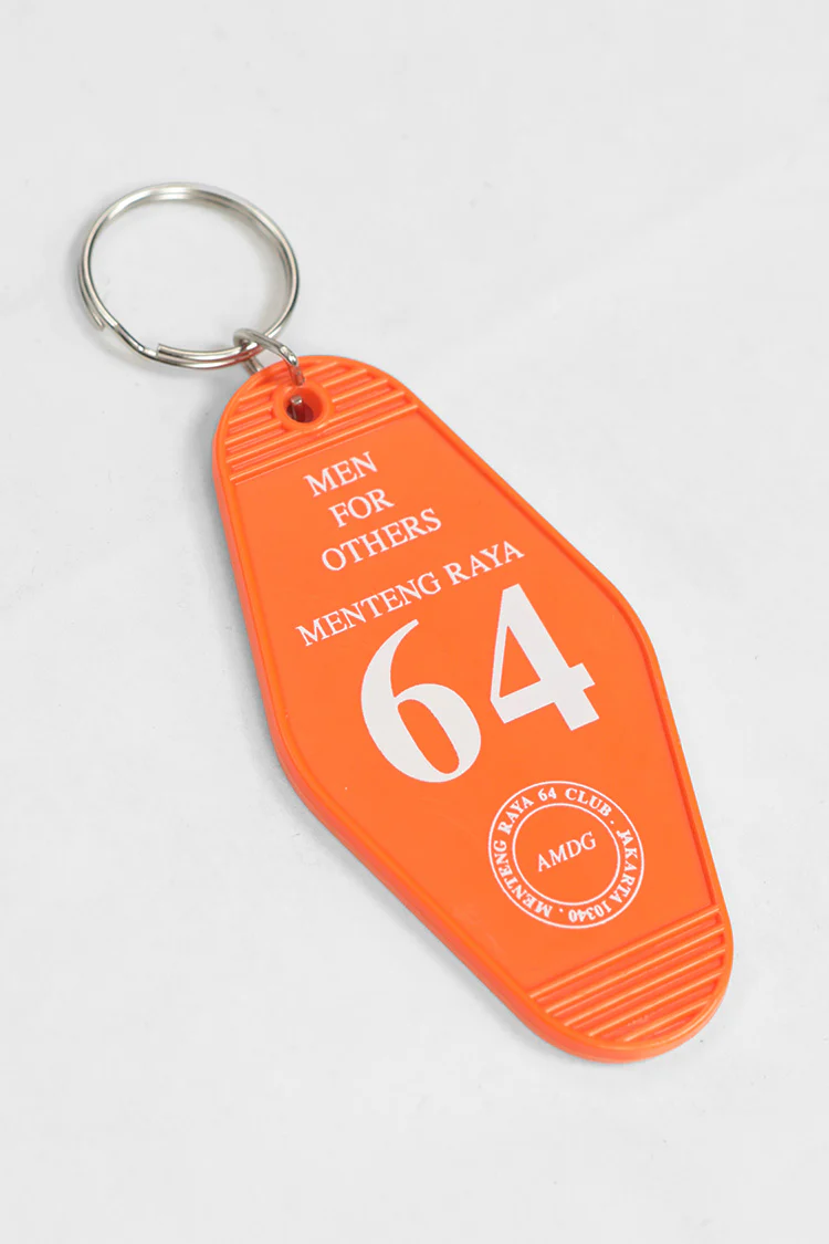 Canisius Menteng Key ring - Image 2