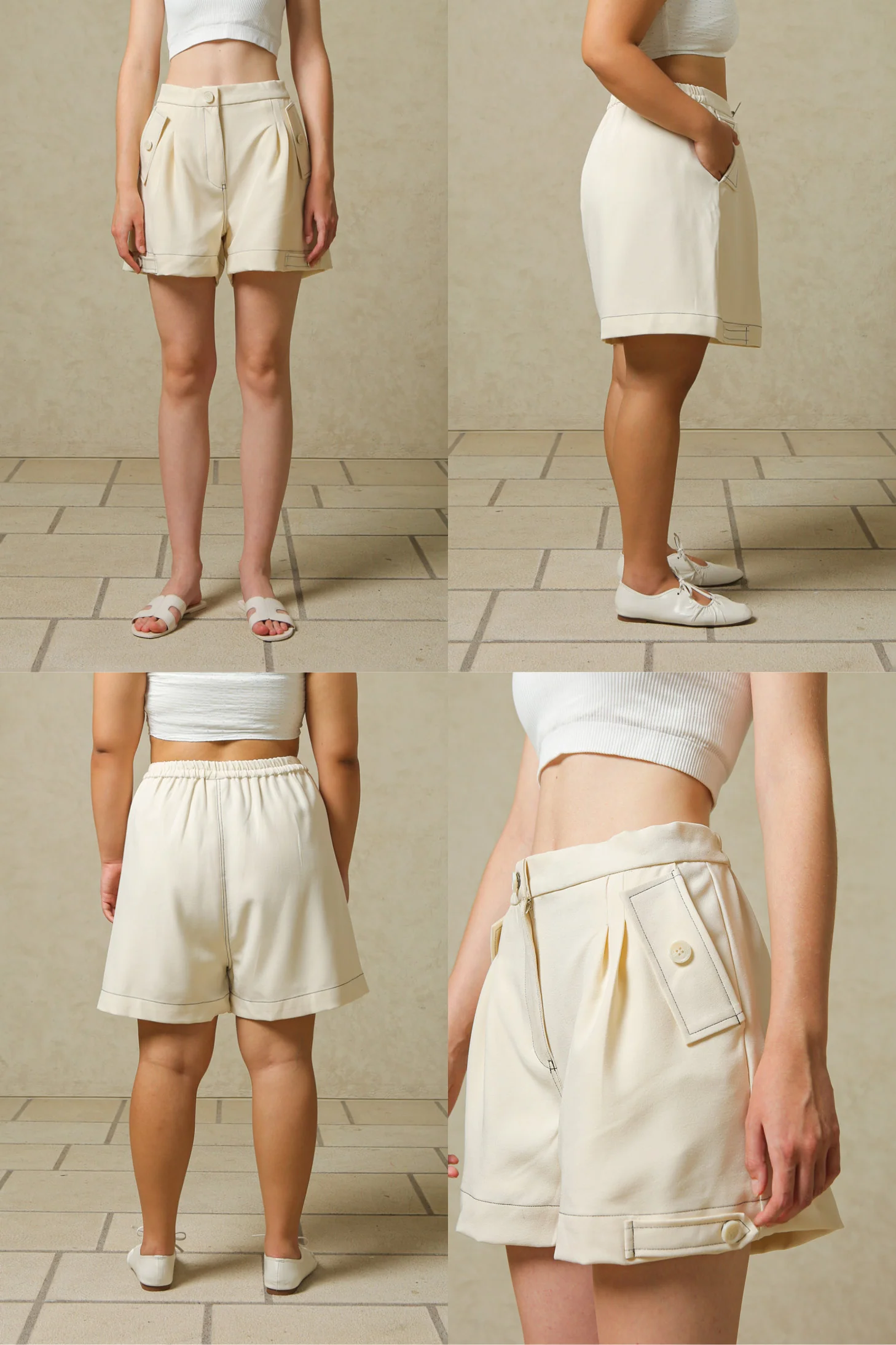 Cream Bramsen - Image 2