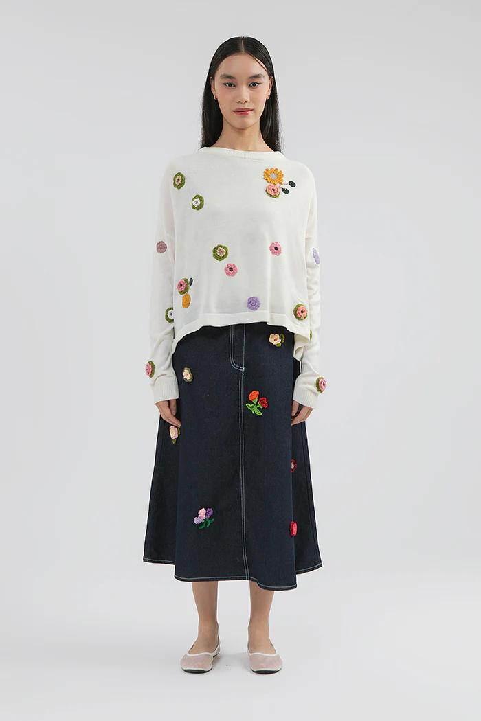Cream Chison - Image 7