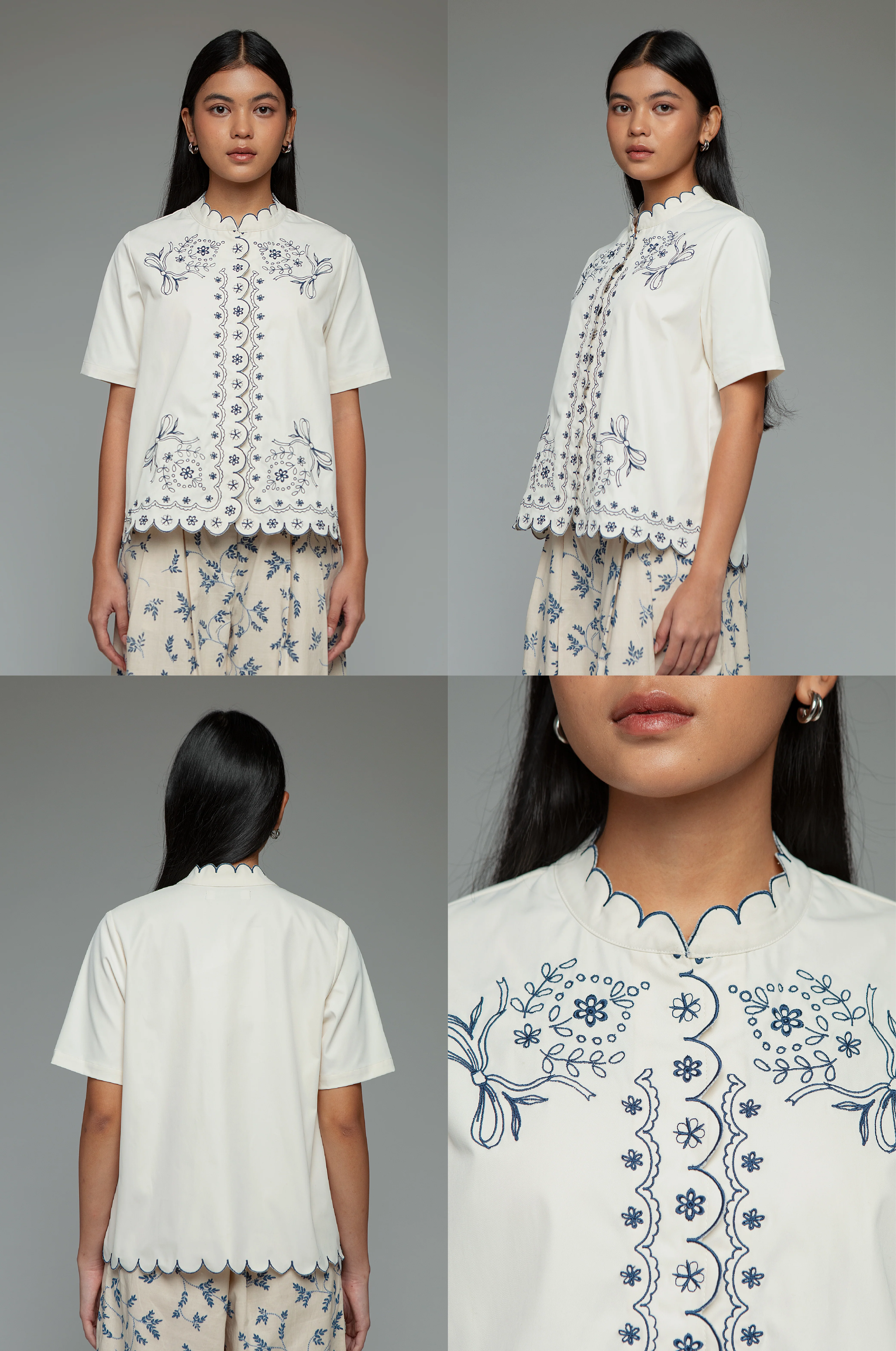 Cream Dinra - Image 2