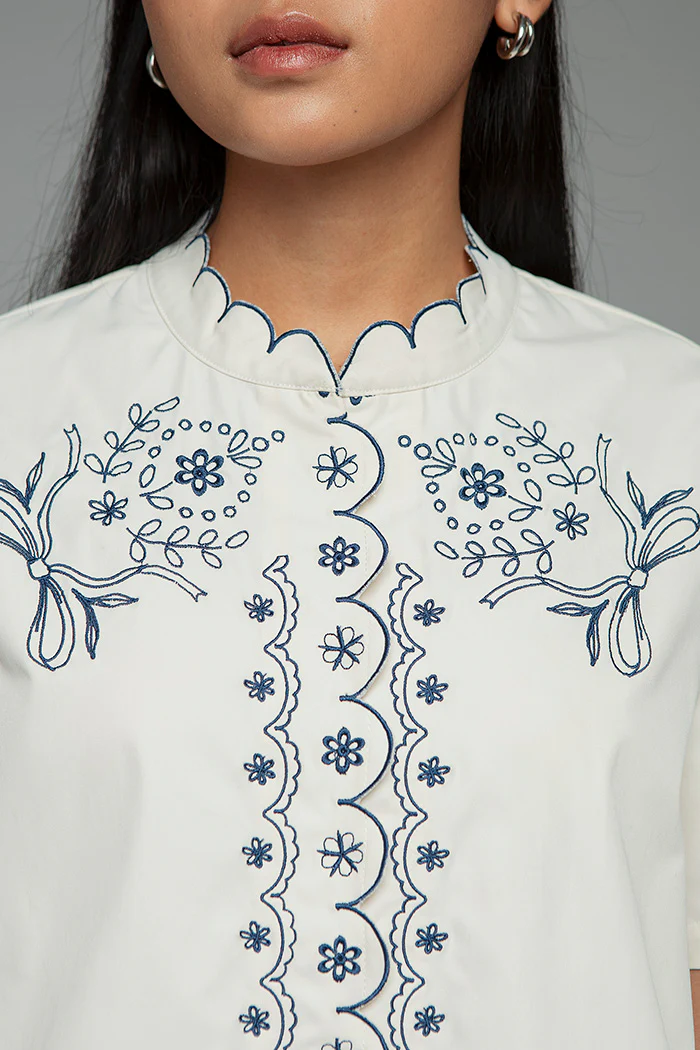 Cream Dinra - Image 5