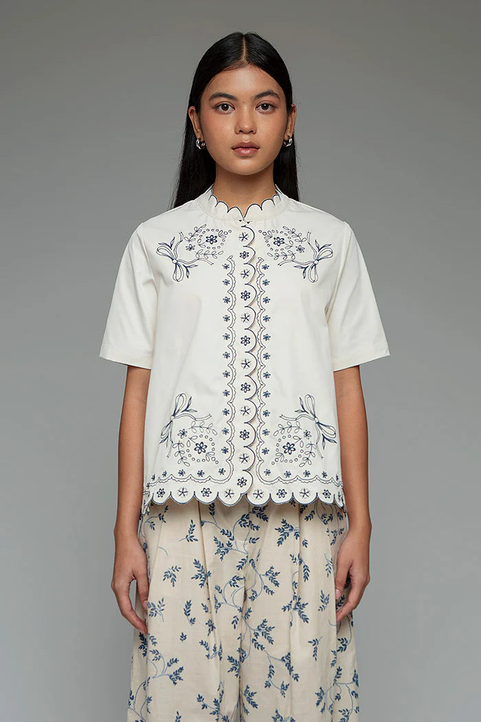 Cream Dinra - Image 6