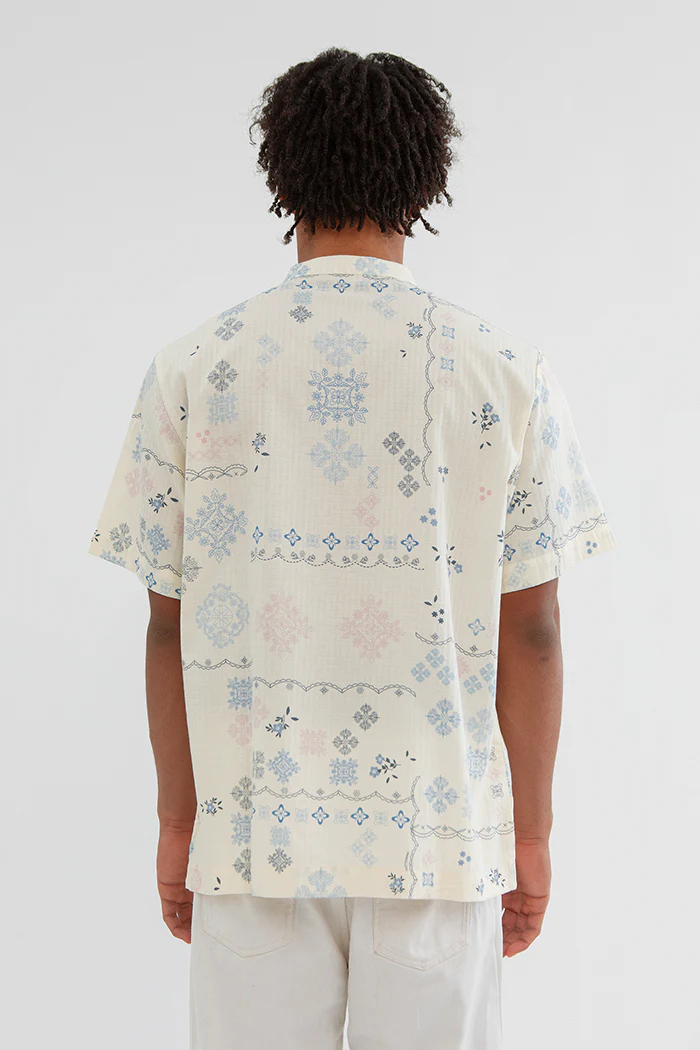 Cream Jael - Image 4