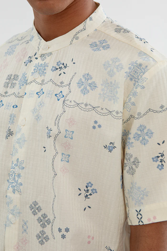 Cream Jael - Image 5