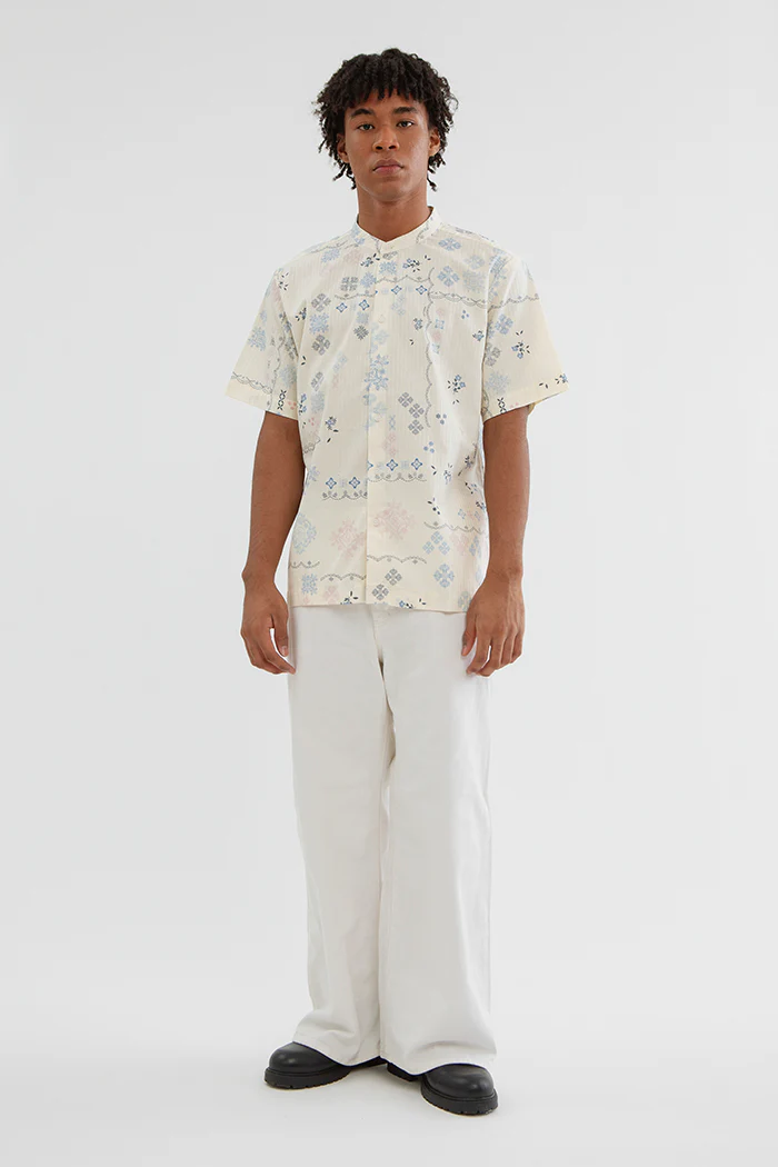 Cream Jael - Image 6