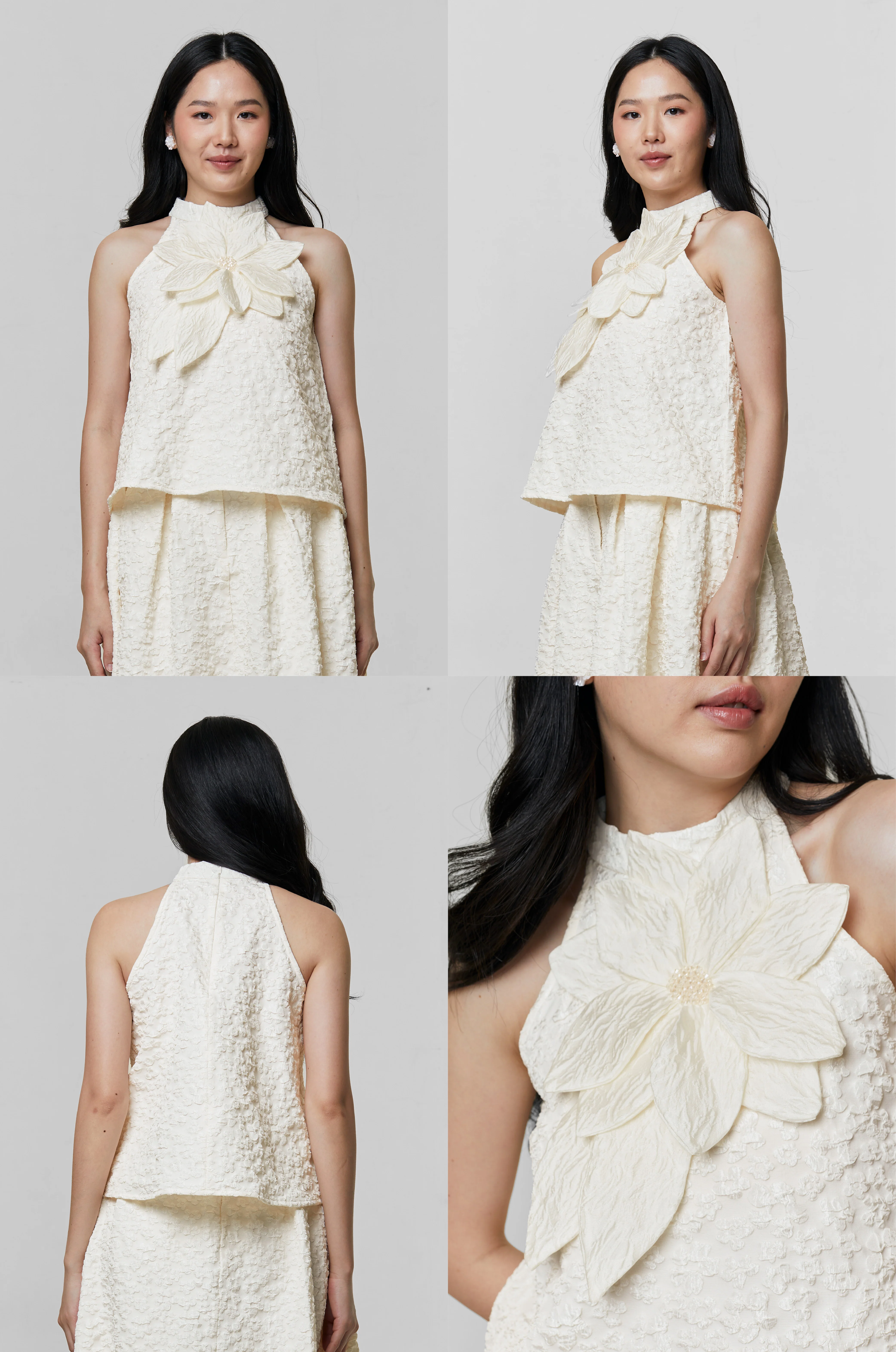 Cream Link - Image 2