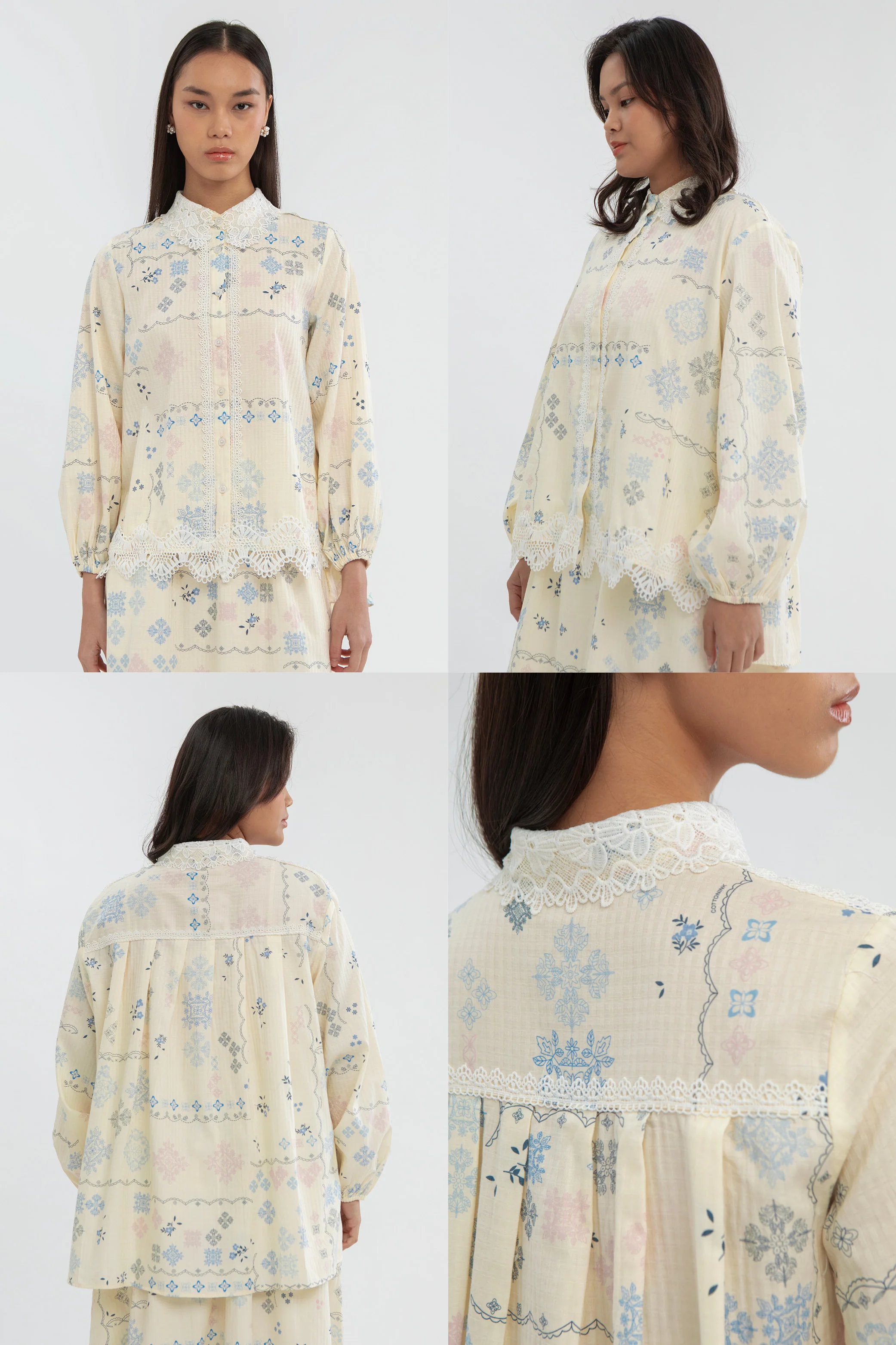 Cream Rila - Image 2