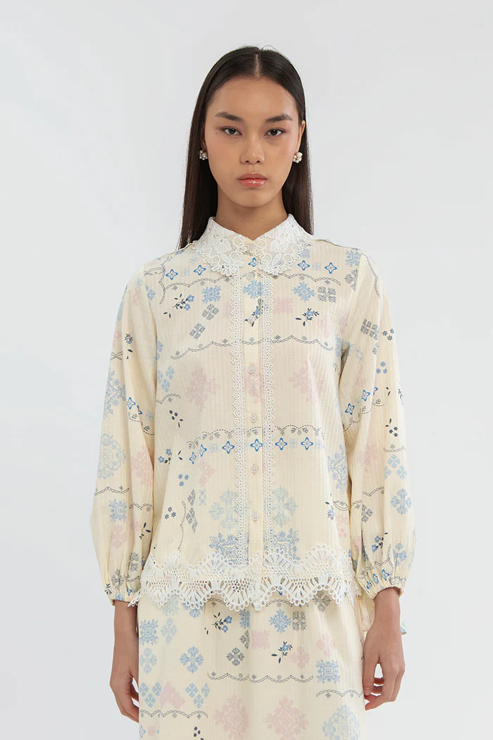 Cream Rila - Image 3