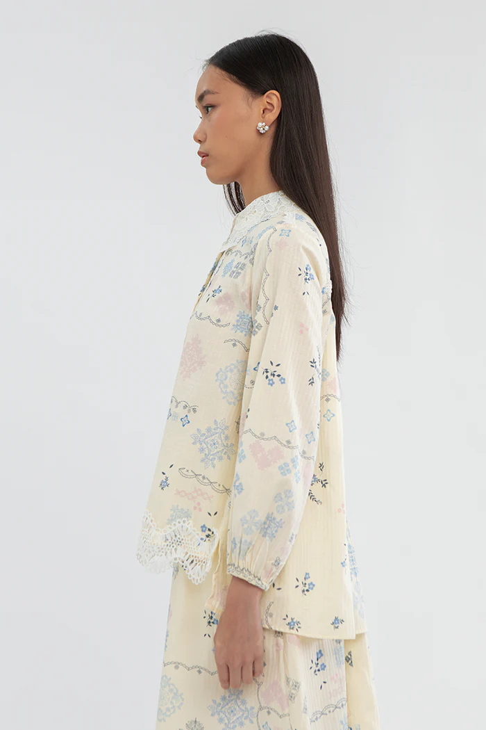 Cream Rila - Image 4