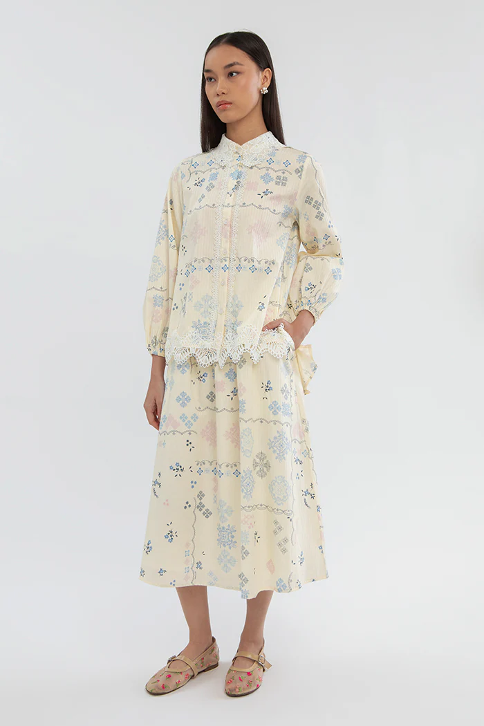 Cream Rila - Image 8