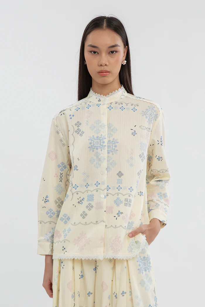 Cream Saki - Image 3