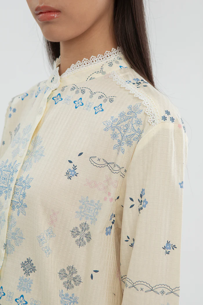 Cream Saki - Image 6