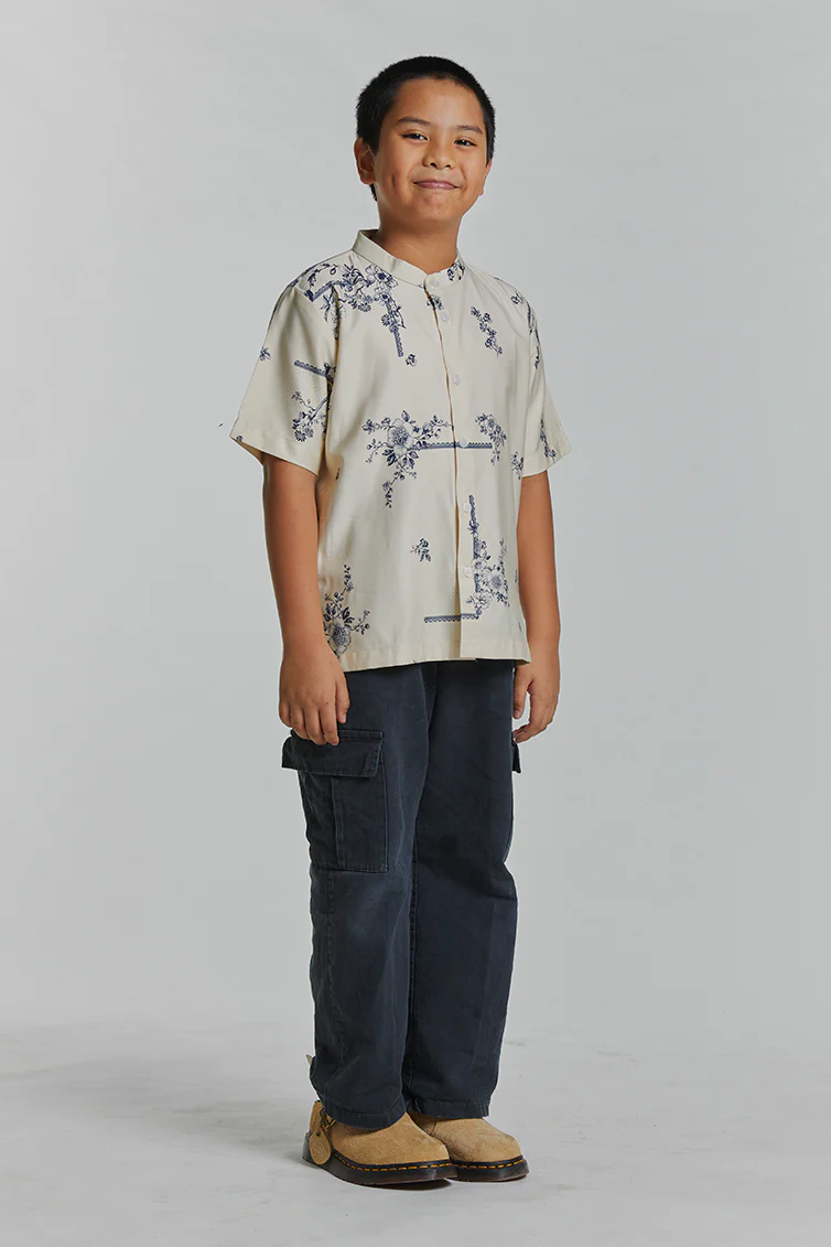 Cream Shajara - Image 5