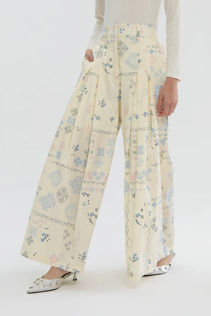 Cream Shena - Image 3
