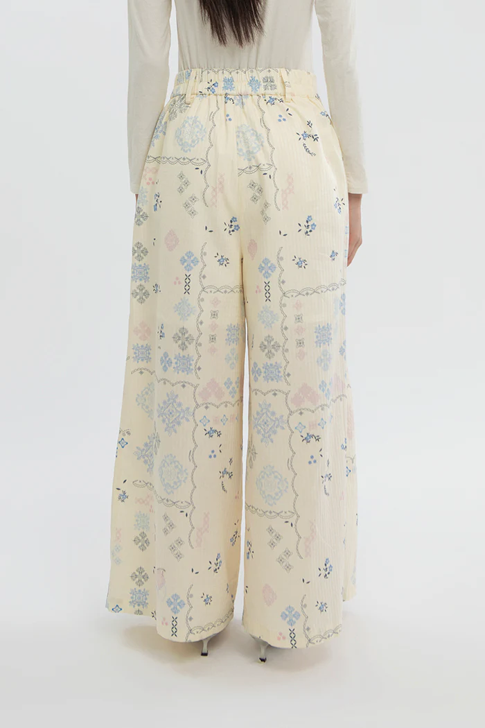 Cream Shena - Image 4