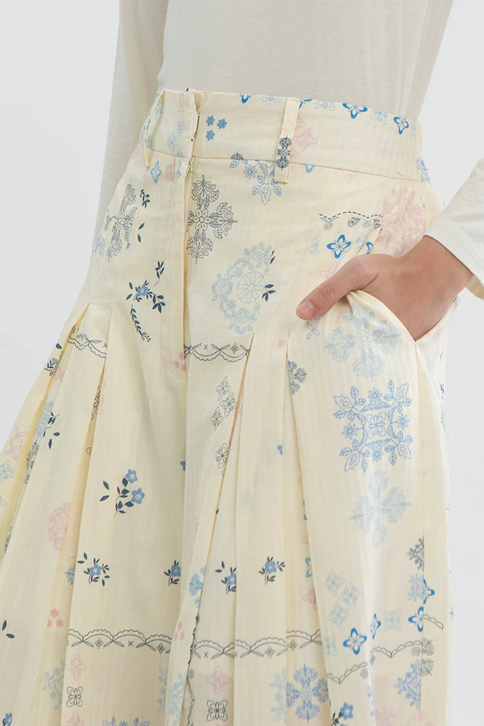 Cream Shena - Image 6