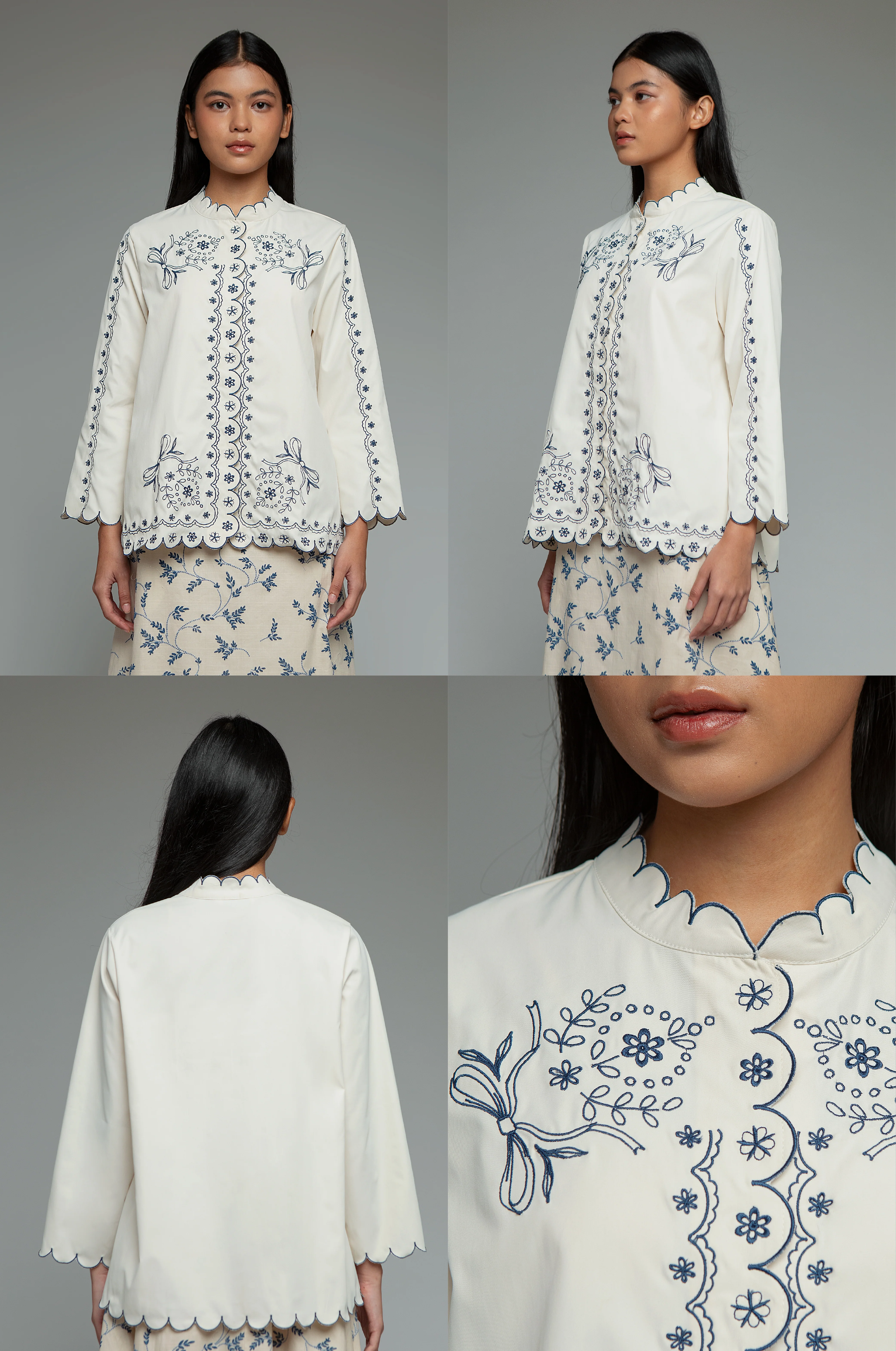 Cream Zila - Image 2