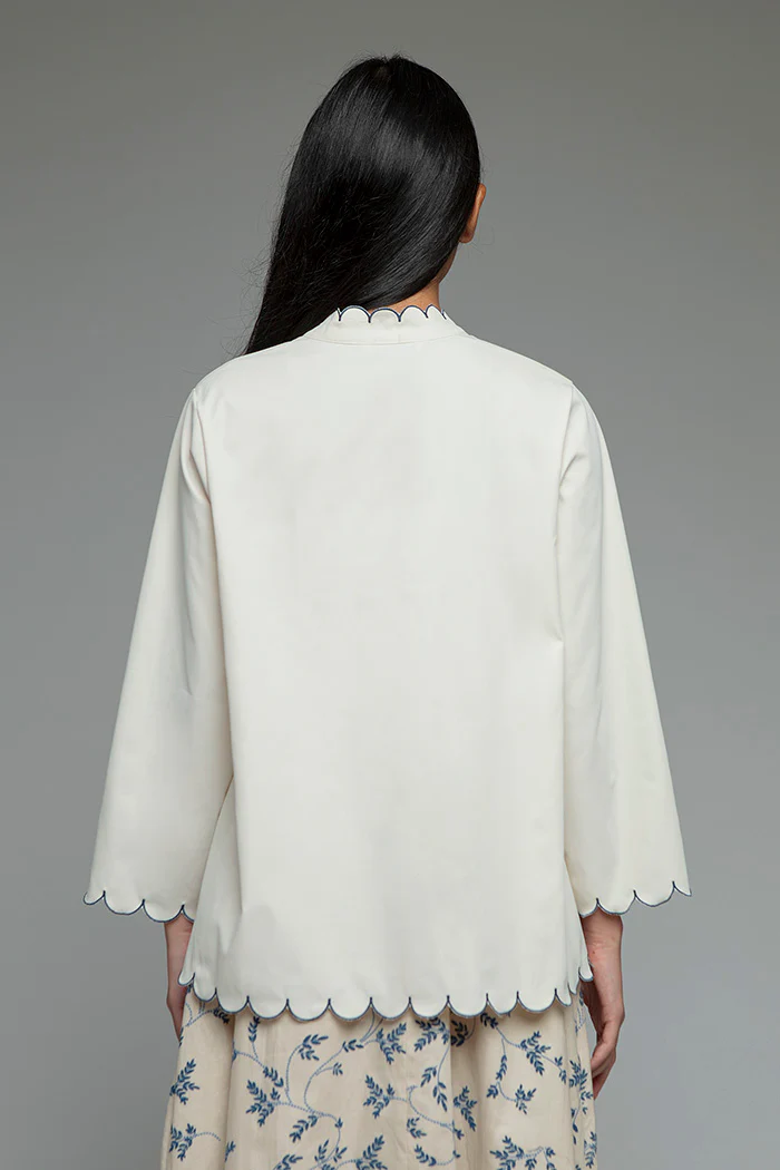 Cream Zila - Image 5
