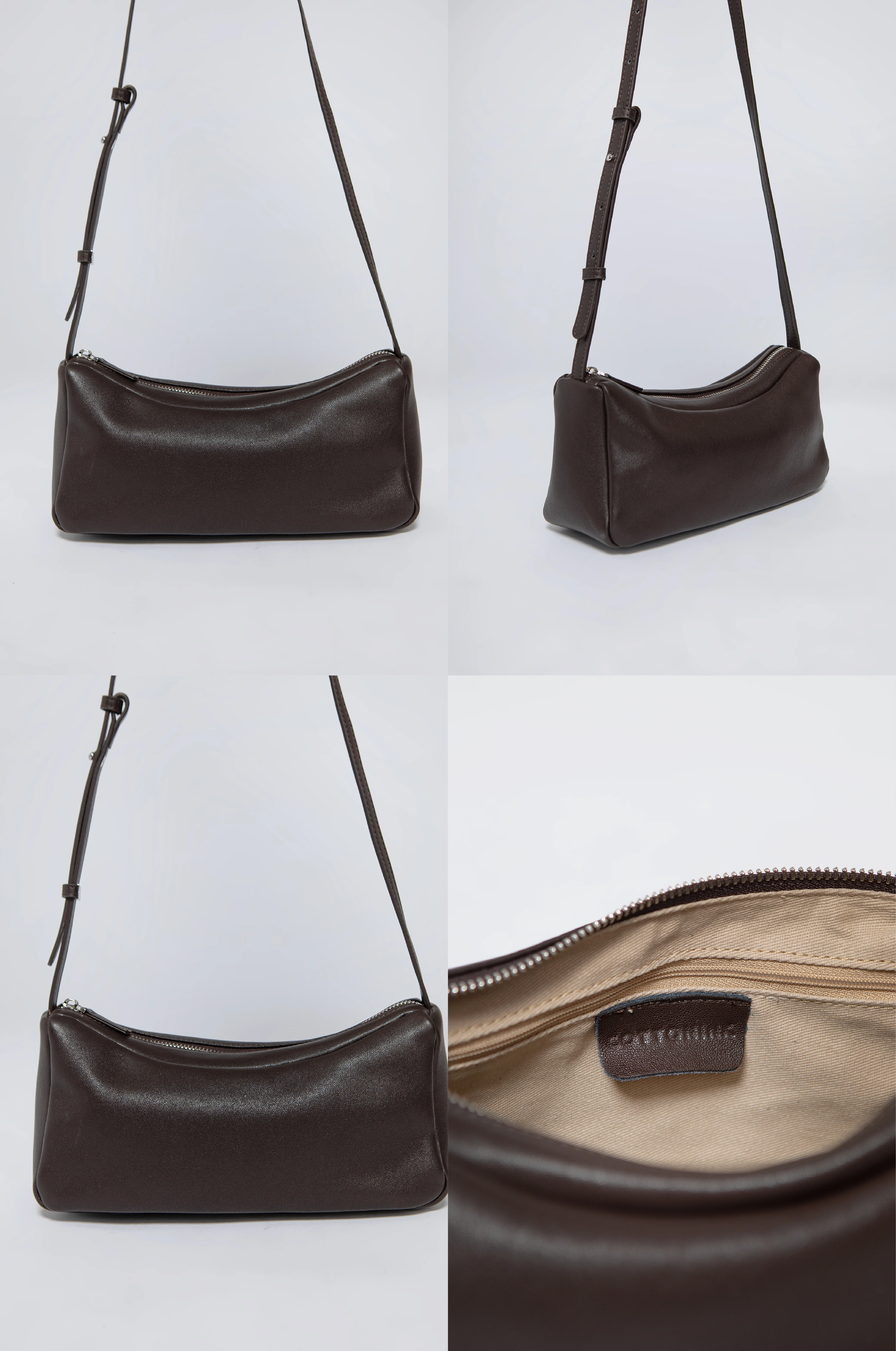 Dark Brown Loma - Image 2