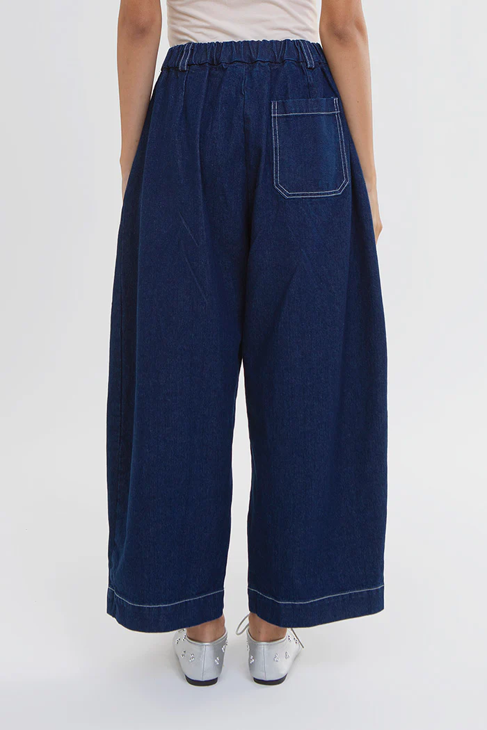 Dark Denim Alix - Image 4