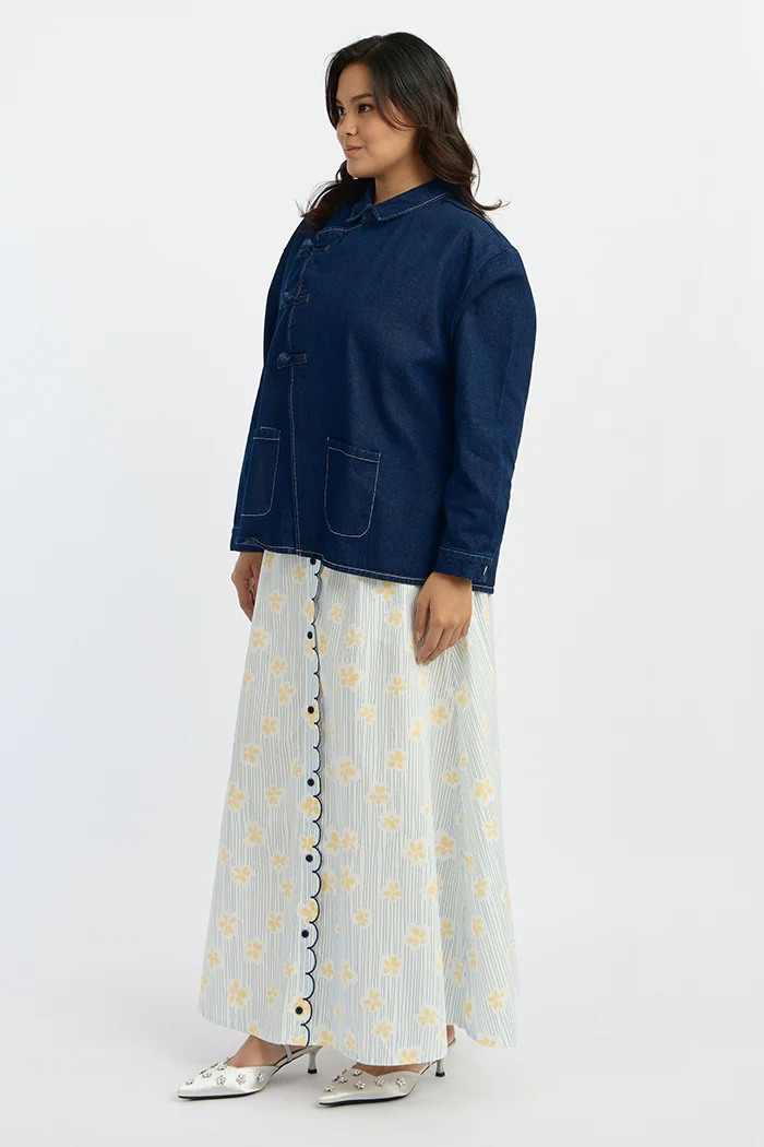 Dark Denim Auden - Image 7