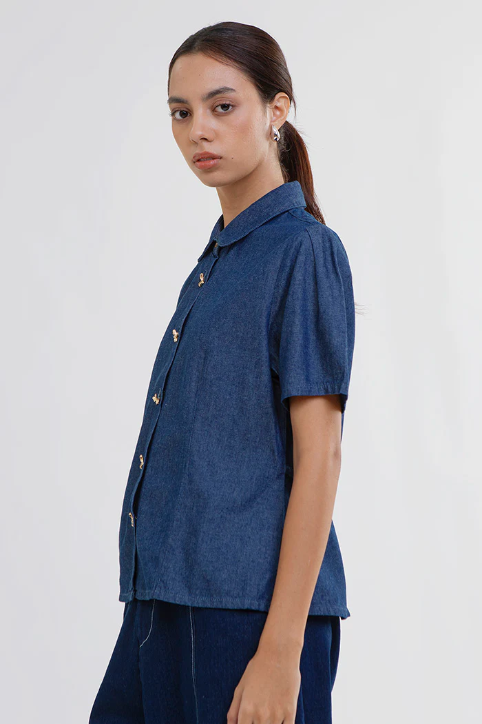 Dark Denim Creo - Image 3