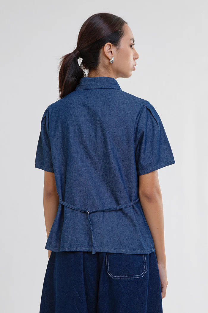 Dark Denim Creo - Image 4