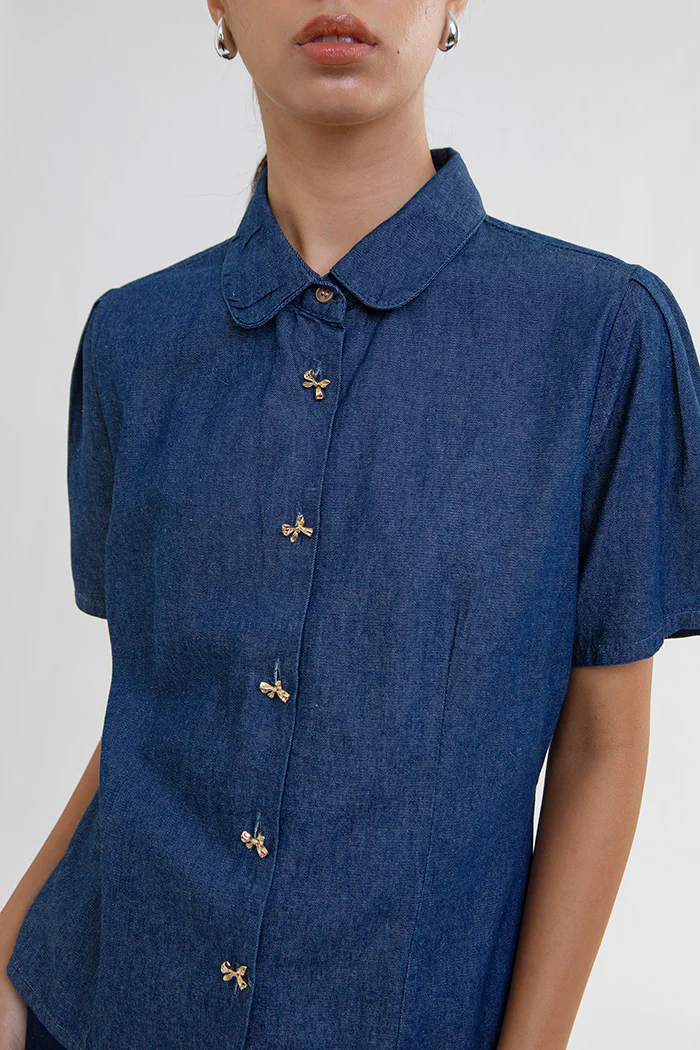 Dark Denim Creo - Image 5