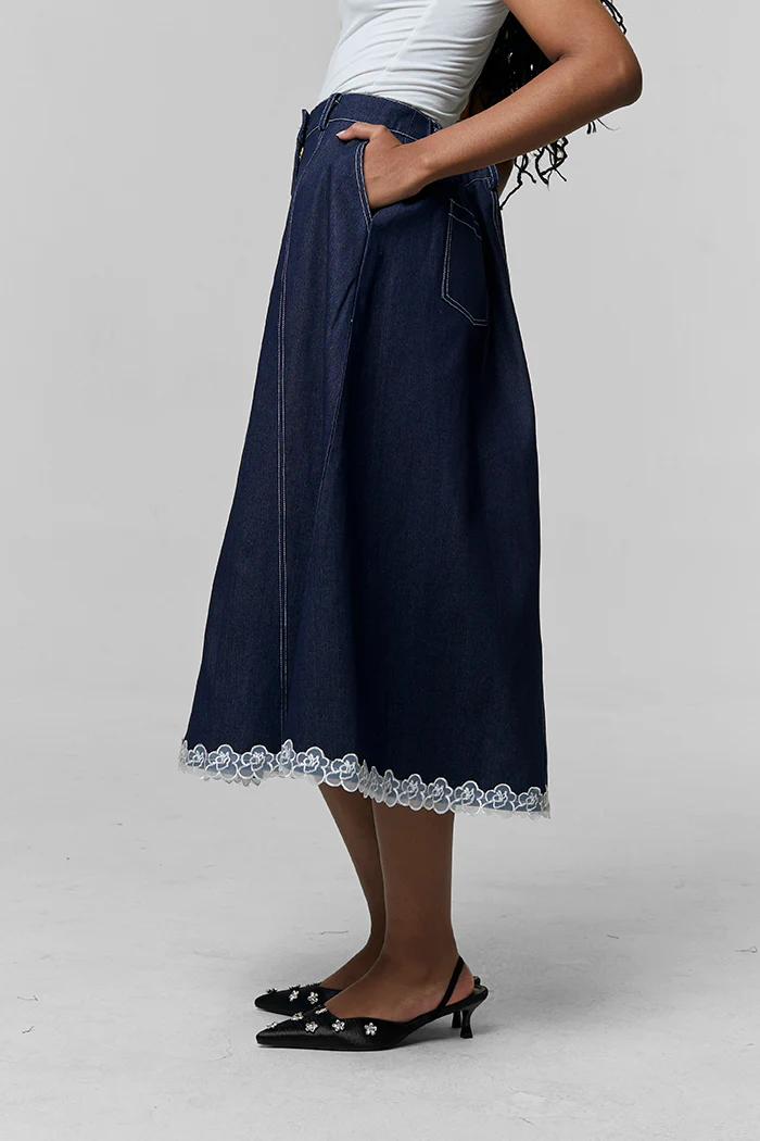 Dark Denim Ever - Image 3