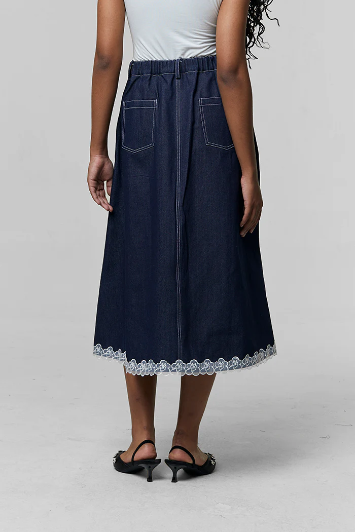Dark Denim Ever - Image 5