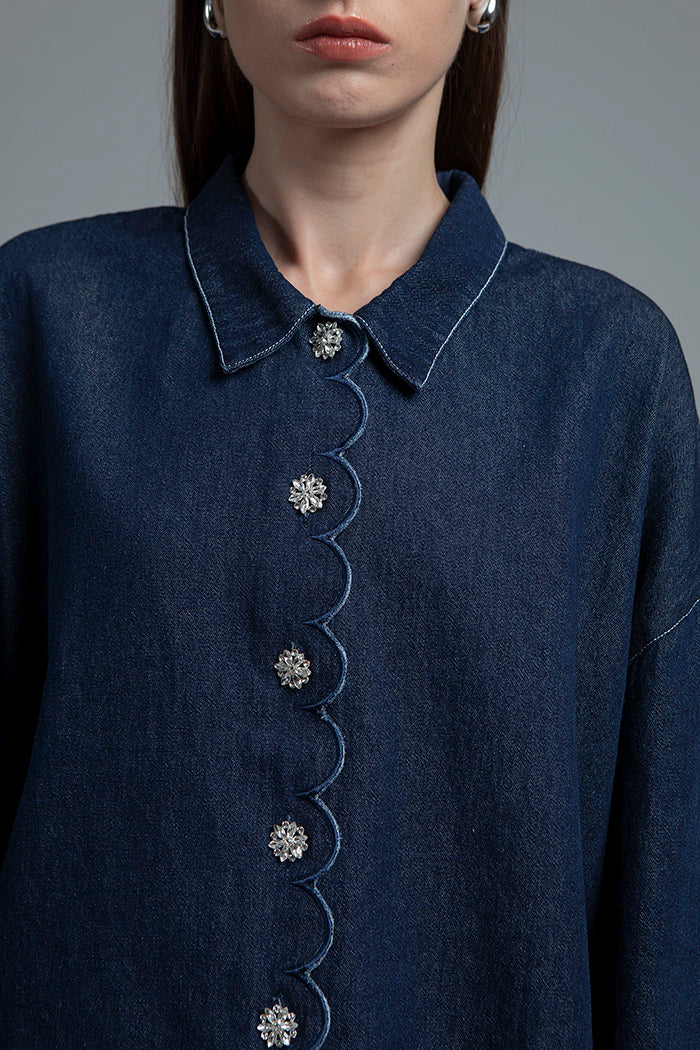 Dark Denim Fir - Image 5