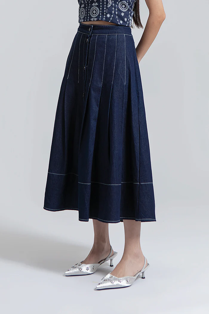 Dark Denim Freyer - Image 3