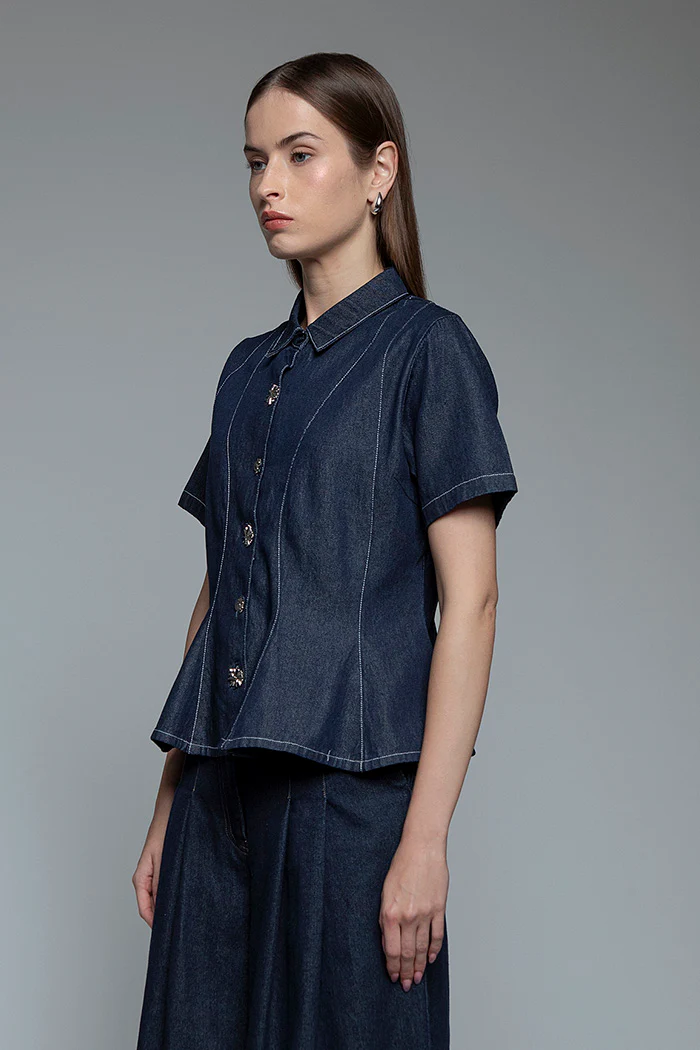 Dark Denim Frost - Image 3