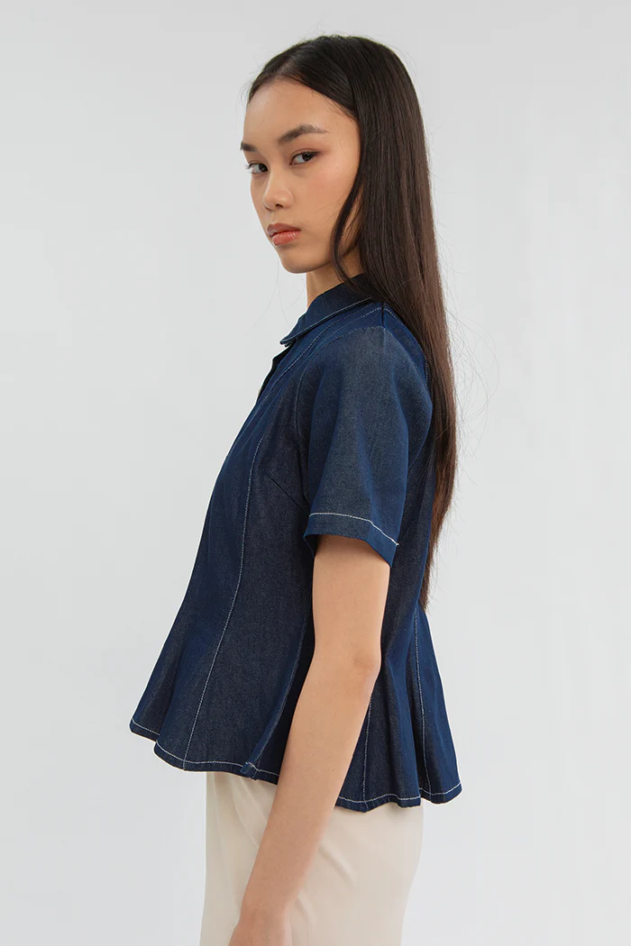 Dark Denim Frost - Image 4