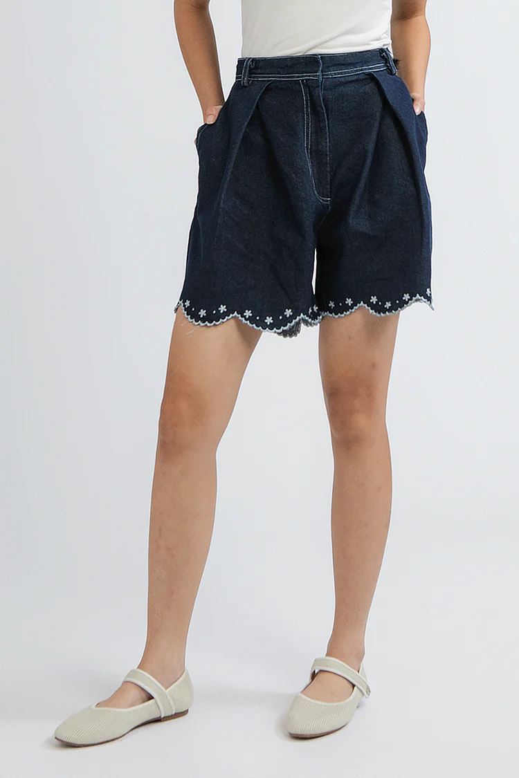 Dark Denim Isernia