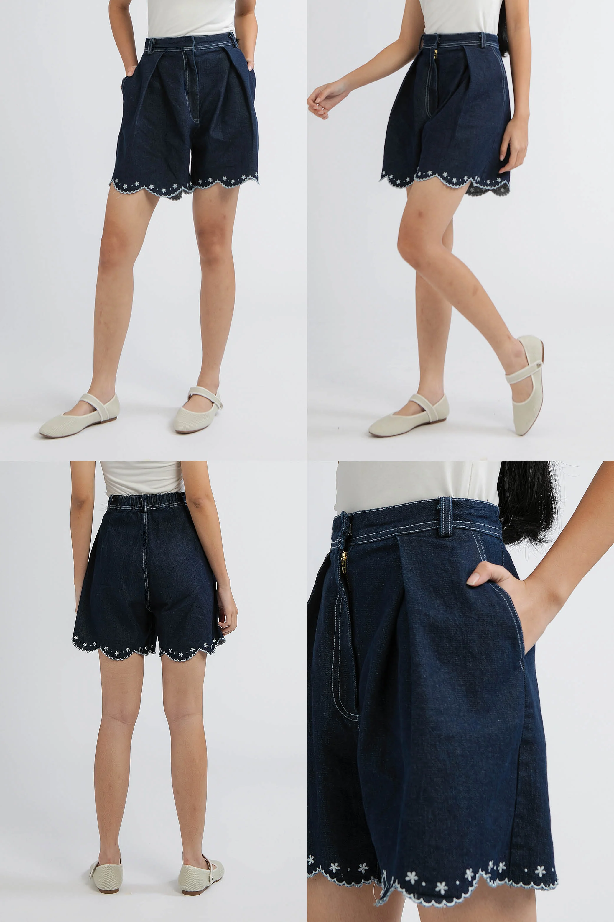 Dark Denim Isernia - Image 2
