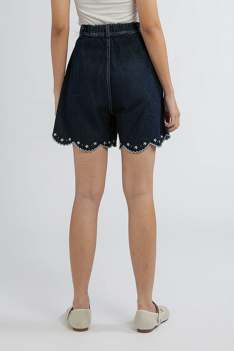 Dark Denim Isernia - Image 4