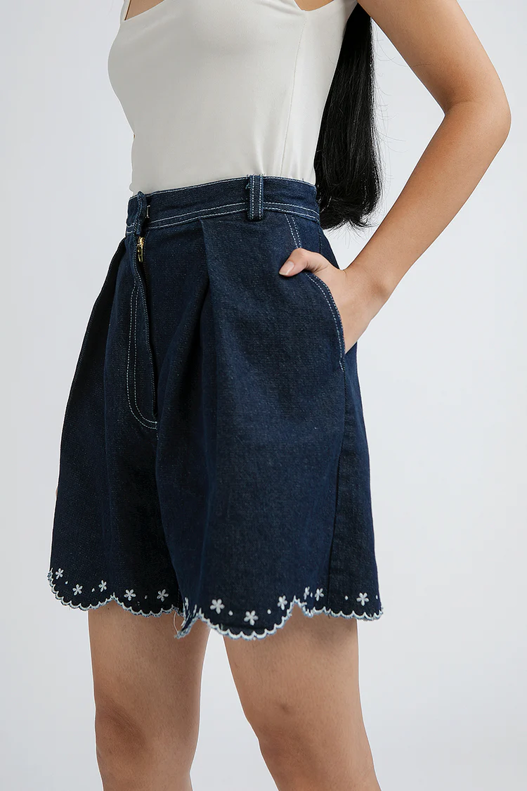 Dark Denim Isernia - Image 5