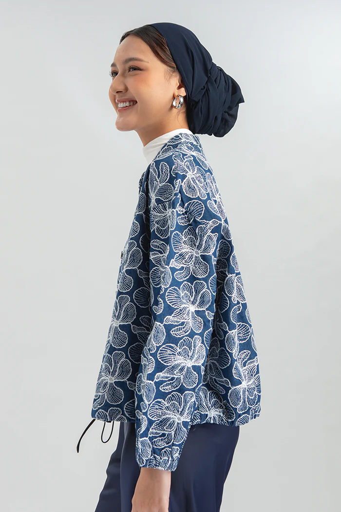 Dark Denim Jena - Image 3
