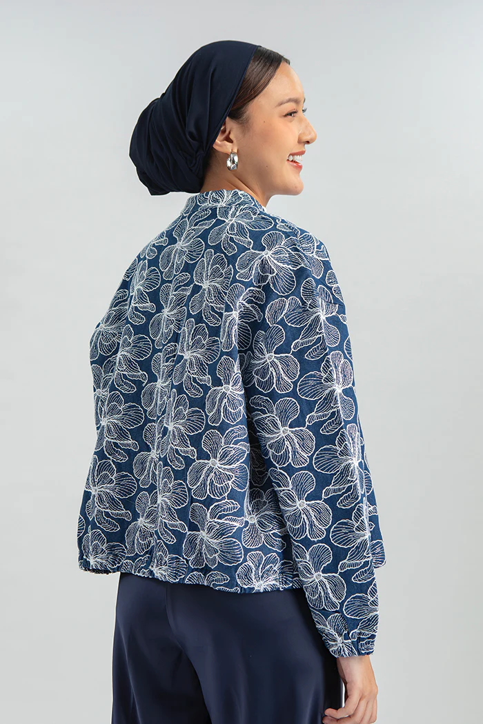 Dark Denim Jena - Image 4